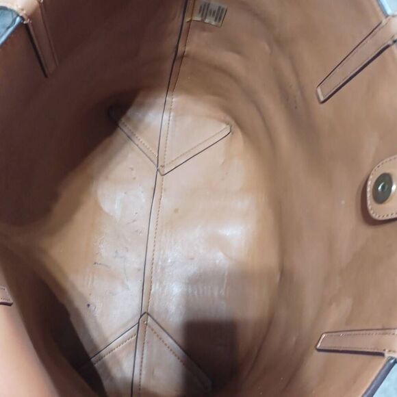 Calvin Klein tote/bucket bag - Picture 3 of 4